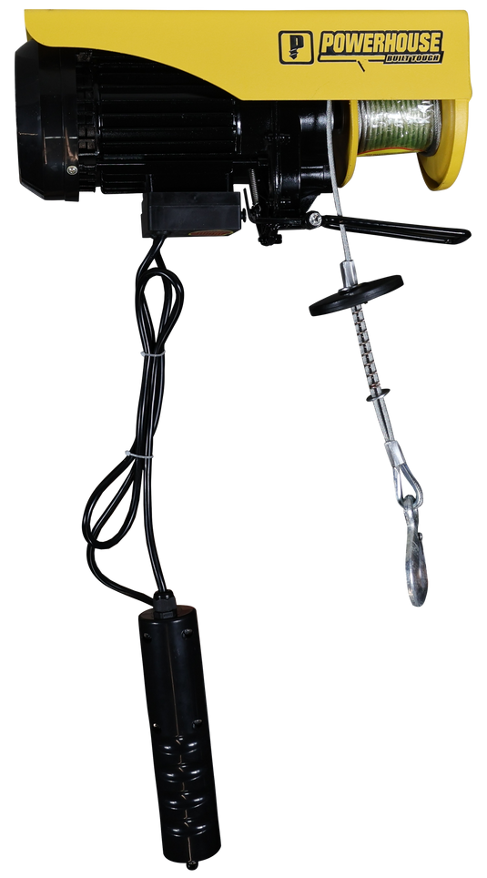 Electric Hoist