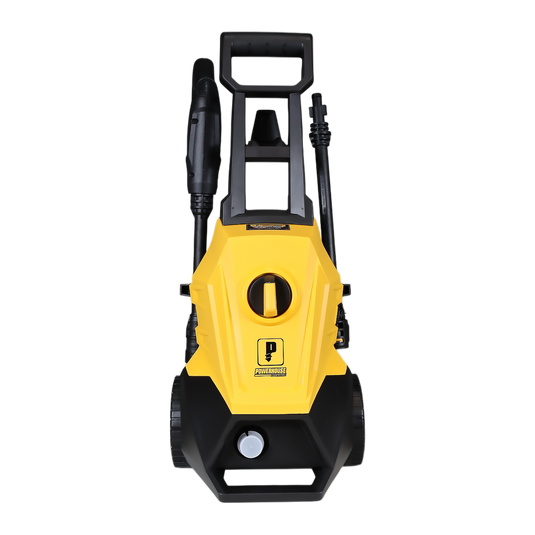 Pressure Washer 150 Bar