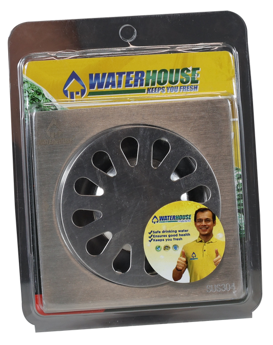 Modern Design Floor Drain