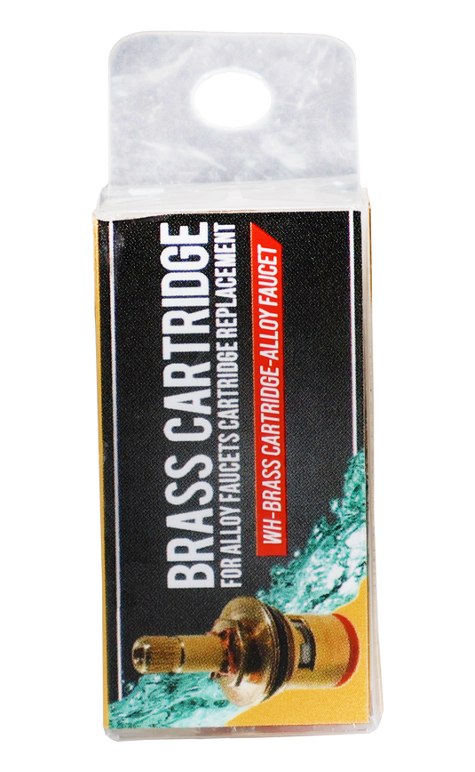 Brass Cartridge Replacement for Alloy SUS Faucets