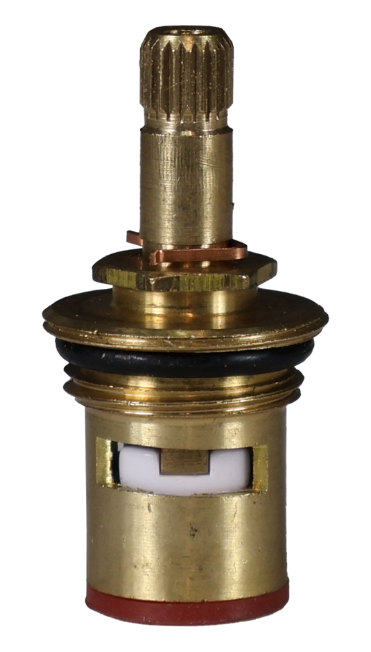 Brass Cartridge Replacement for Alloy SUS Faucets