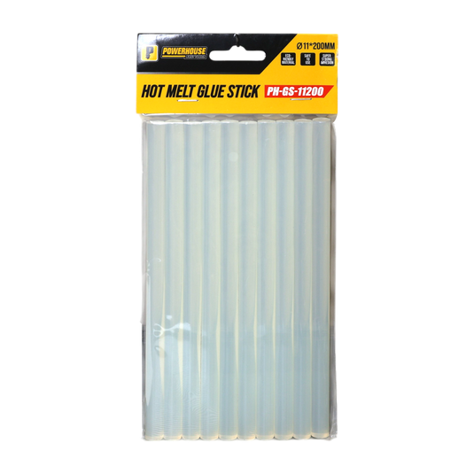 Powerhouse Hot Melt Glue Stick