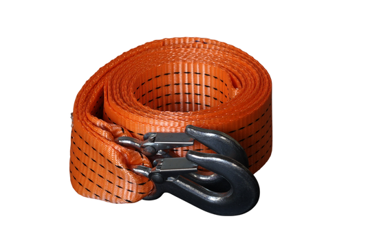 Powerhouse Tow Rope
