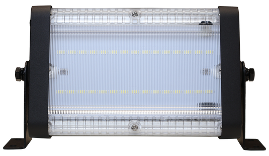 Solar Flood Light Daylight 50W
