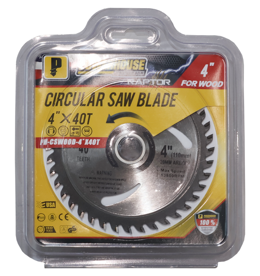 Circular Saw Blade Carbide Tip for Wood