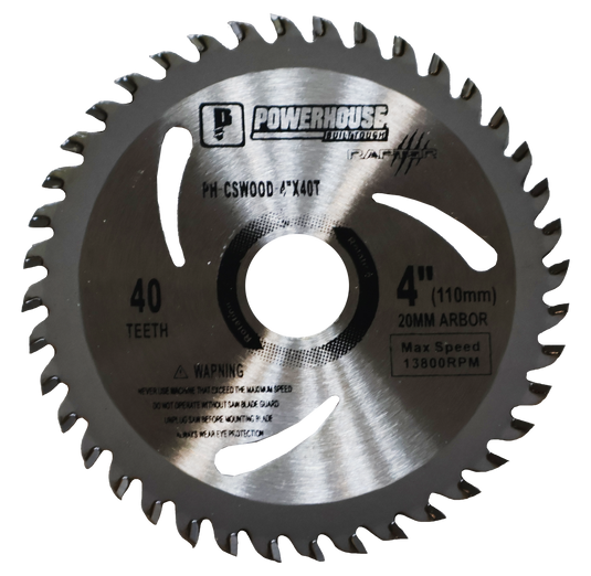 Circular Saw Blade Carbide Tip for Wood