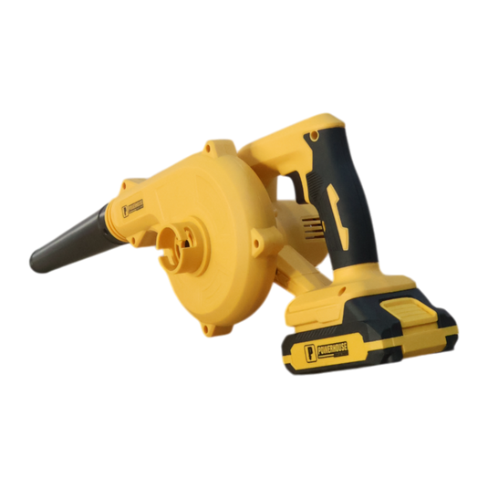 20V Cordless Air Blower