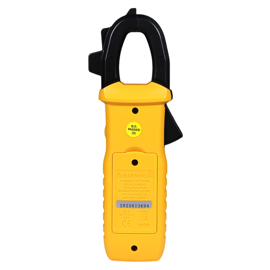 Powerhouse Digital Clamp Meter