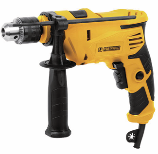 Impact Drill 1000W