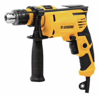 Impact Drill 900W