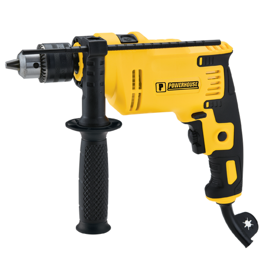 Hammer and impact drill hotsell