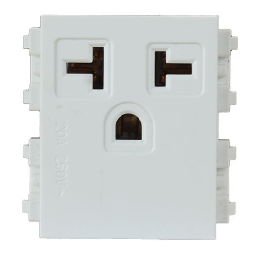Surface Outlets