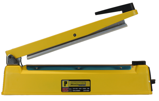Impulse Sealer Machine 400W 12