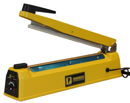 Impulse Sealer Machine 400W 12