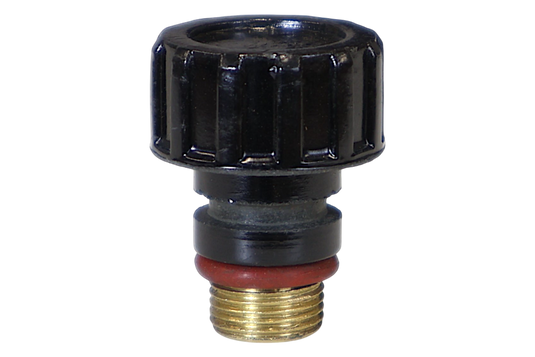 Short Cap - TIG 250A/300A Welding Accessory