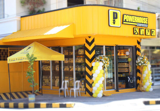 Quality Brand of Hardware Tools