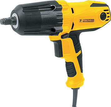 High Torque 1/2
