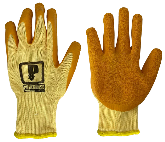 Latex Coated Cotton Hand Gloves PH-LTXGLV10
