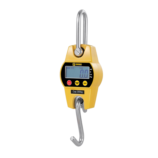 Digital Hanging Weighing Scale 300KG