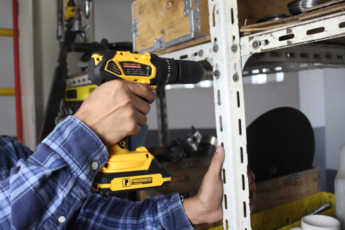 Practical DIY Power Tool Maintenance Methods