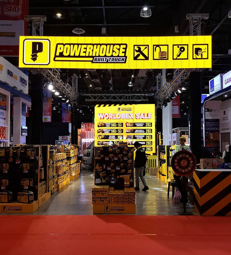 𝗣𝗼𝘄𝗲𝗿𝗵𝗼𝘂𝘀𝗲 𝗧𝗼𝗼𝗹𝘀 𝗦𝗵𝗼𝘄𝗰𝗮𝘀𝗲𝗱 𝗮𝘁 𝗪𝗢𝗥𝗟𝗗𝗕𝗘𝗫 𝟮𝟬𝟮𝟱 — 𝗔 𝗙𝗲𝗮𝘁𝘂𝗿𝗲 𝗯𝘆 𝗝𝘂𝗮𝗻 𝗧𝗼 𝗕𝘂𝗶𝗹𝗱