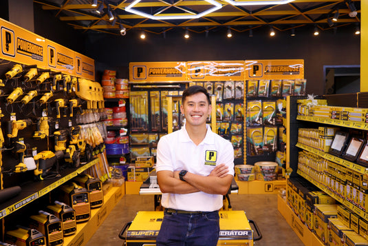 Powerhouse Tools Expands Franchise Network with Opening of Monumento Branch