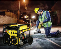 A Handy Guide to the Differences of Generators in the Philippines