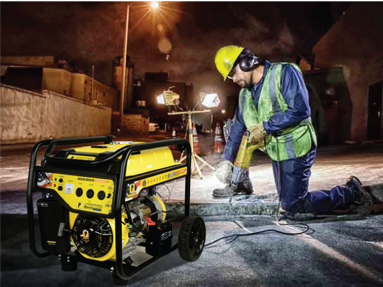 A Handy Guide to the Differences of Generators in the Philippines