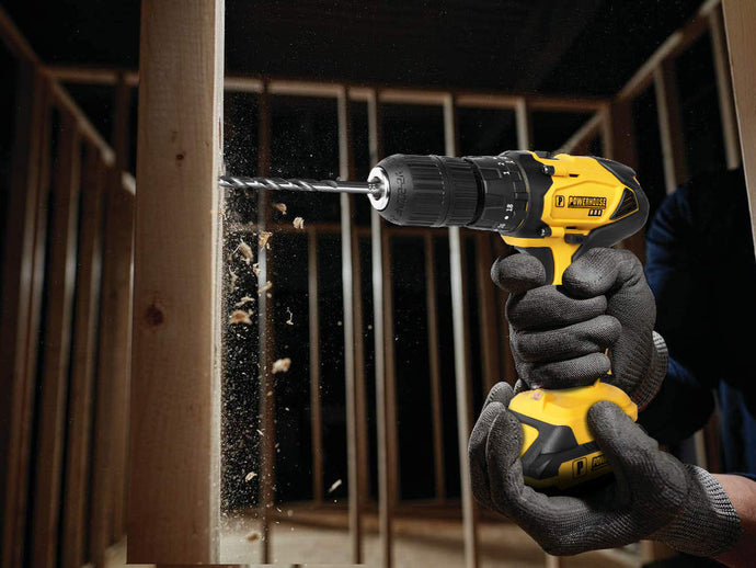 7 Types of Drills Every Woodworker in the Philippines Should Know About