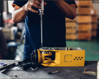 Rainy Season Power Tool Tips You Should Know