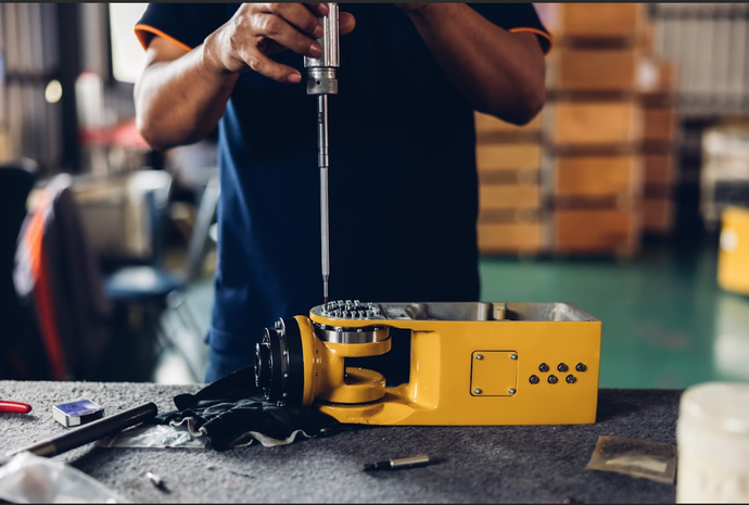 7 Essential Power Tool Maintenance Tips for the Philippine Rainy Season