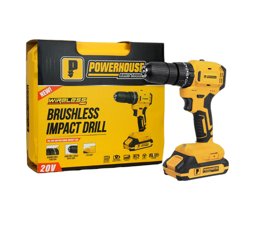 Unleashing Freedom: The Cordless Drill Revolution