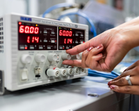 Automatic Voltage Regulator Guide