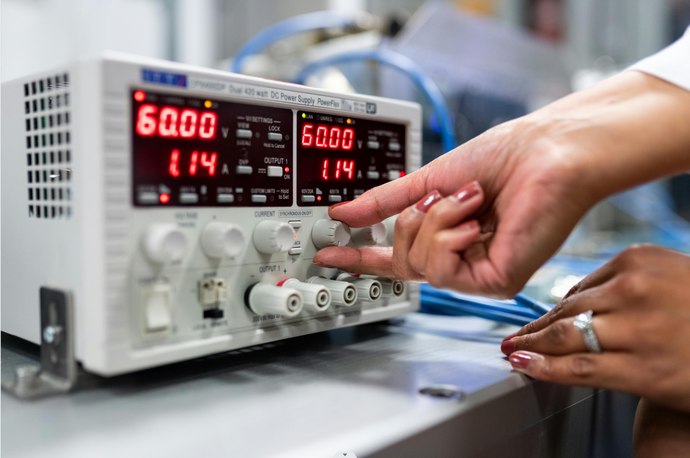 A Newbie Handbook to Automatic Voltage Regulators: What It is and Why You Need It