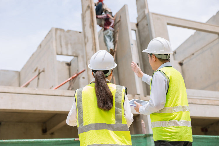 7 Top Contractors in the Philippines