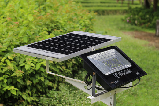 Solar Flood lights 101: What It Is, Benefits, Essential Considerations, Etc.