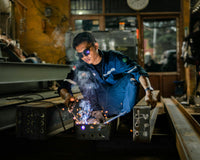 Top 5 Reasons to Use Inverter Welders