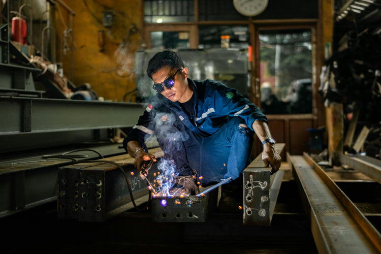 5 Reasons to Choose an Inverter Welder for Your Next Project