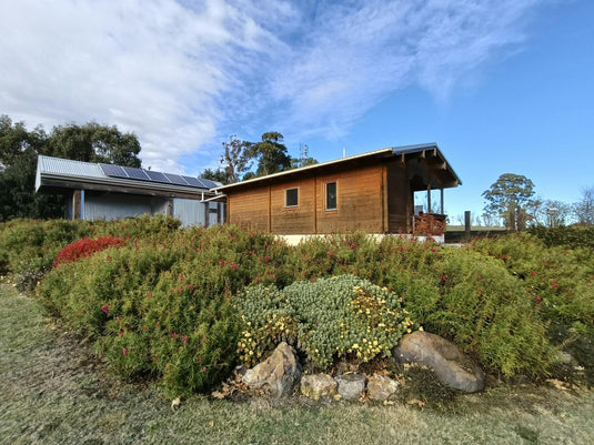 Off-Grid Living in the Philippines: Essential Tools and Equipment for Self-Sufficiency