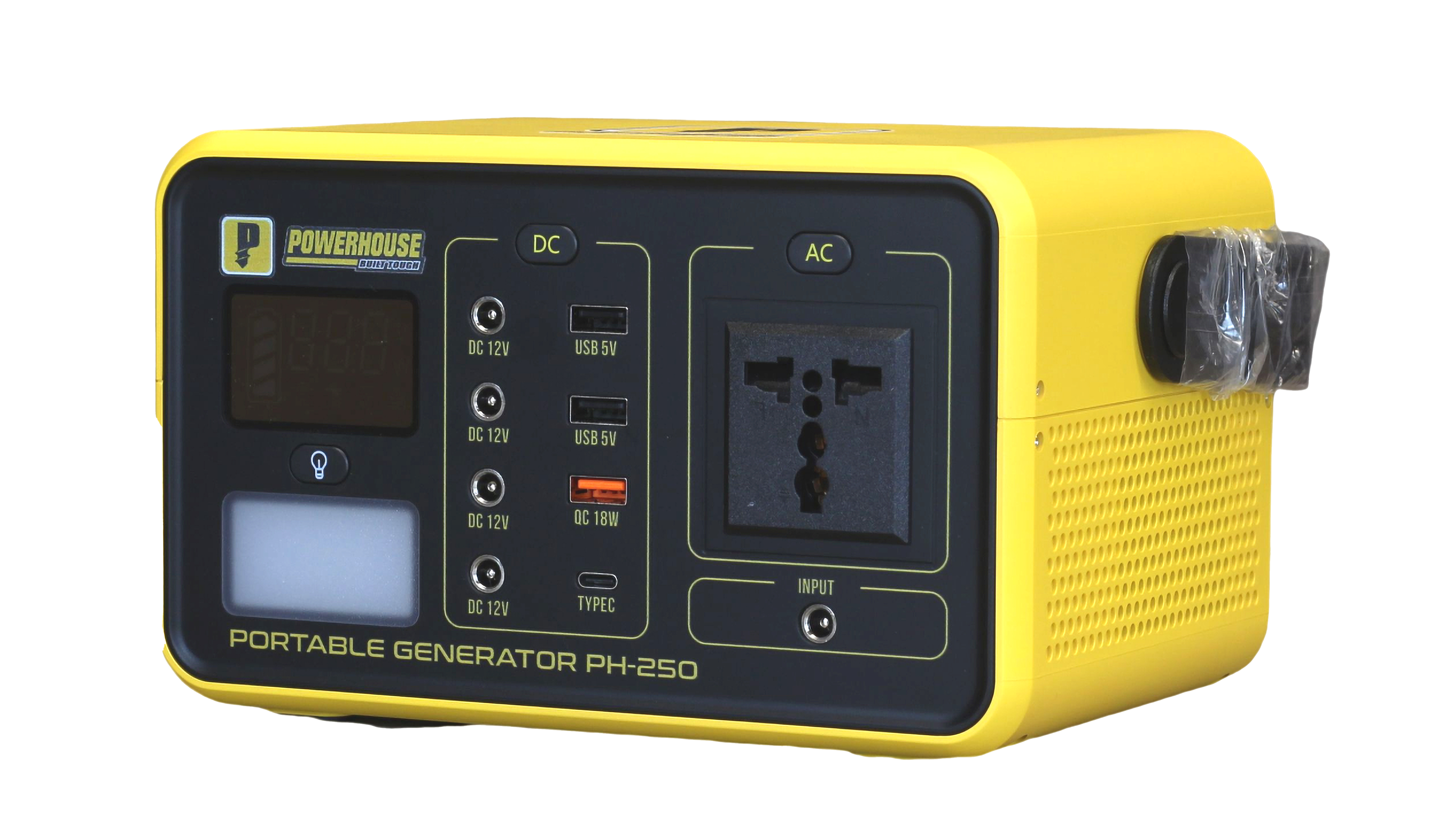 Portable Generator in the Philippines | Powerhouse Tools