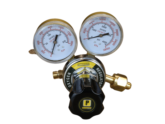 Welding & Cutting Outfit