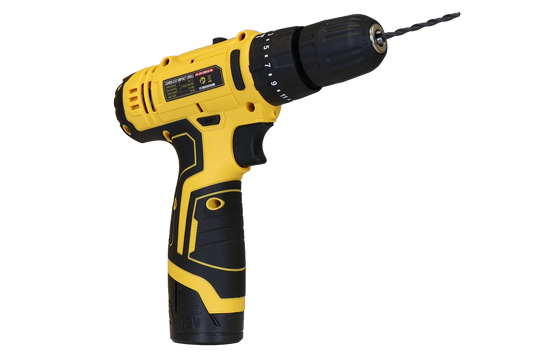 Cordless Drills
