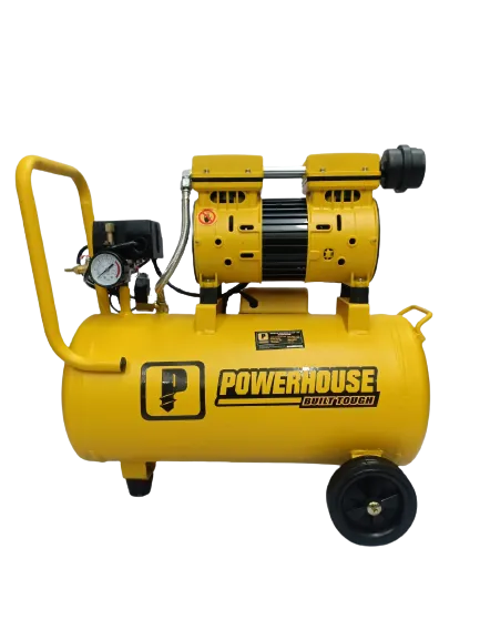 Vertical Air Compressor