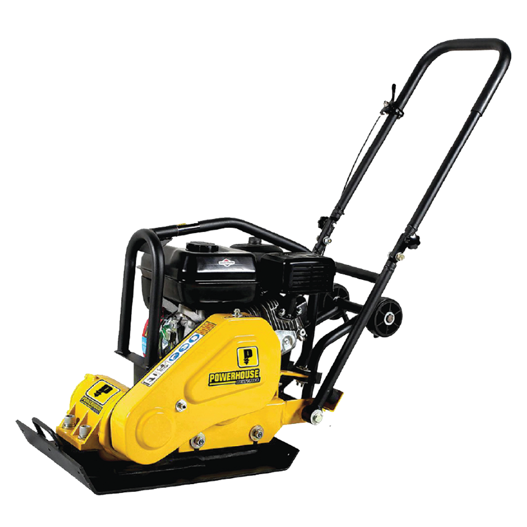 Compactor Machine Kangaroo Construction Machine - Compactor – Powerhouse Tools