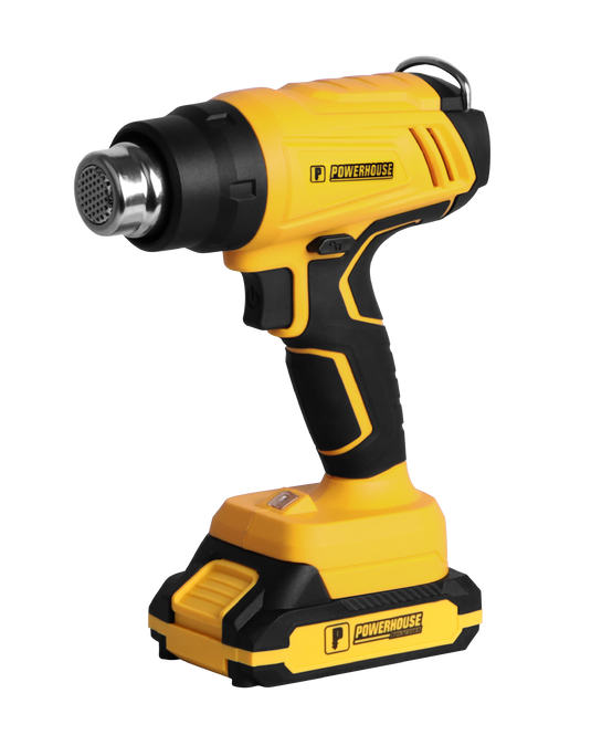 Heat Guns & Heat Tools