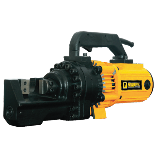 Construction Machine - Bar Cutter