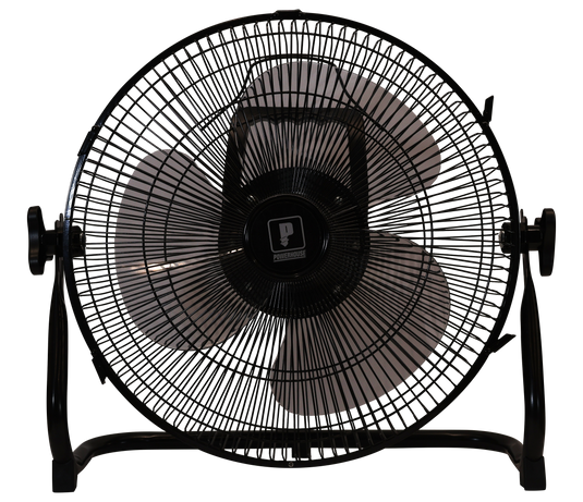 Solar Fan