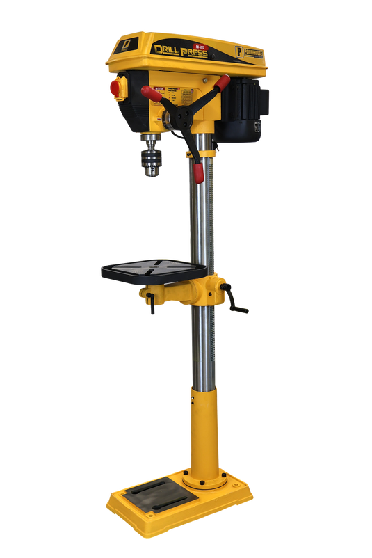 Drill Press