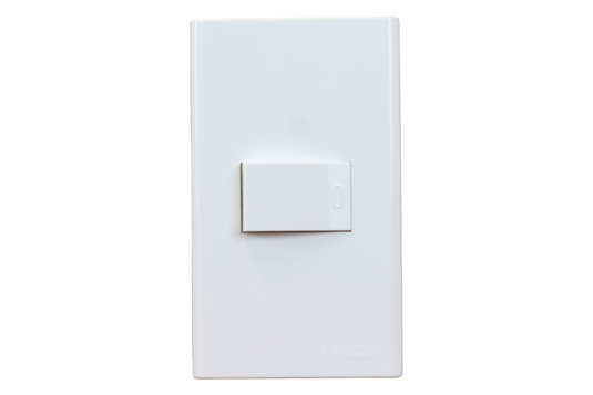 Switches with Plate Set