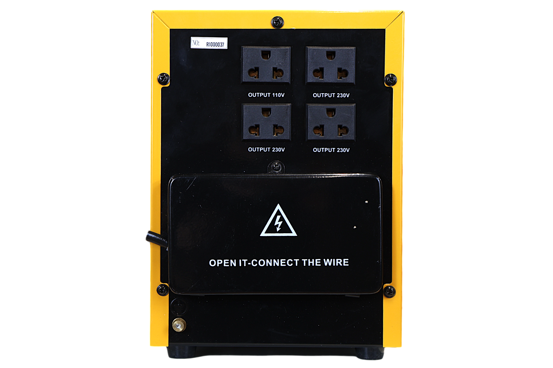 AVR Machine in the Philippines | Powerhouse Tools